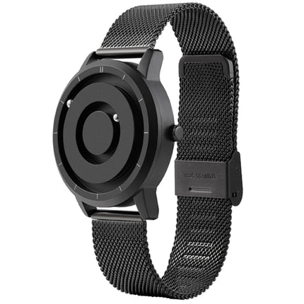 Unisex Magnetic Ball Track Watch - wnkrs