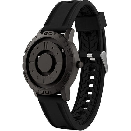 Unisex Magnetic Ball Track Watch - wnkrs