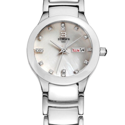 Unisex Unique Sapphire Watch - wnkrs