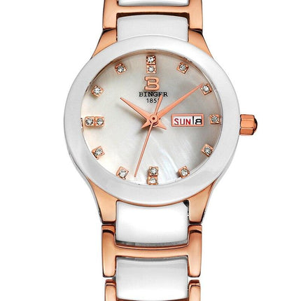 Unisex Unique Sapphire Watch - wnkrs