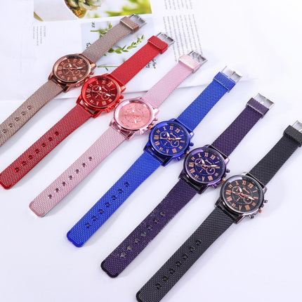 Women's Digital Fashion Watch - wnkrs