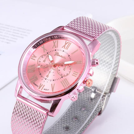 Women's Digital Fashion Watch - wnkrs