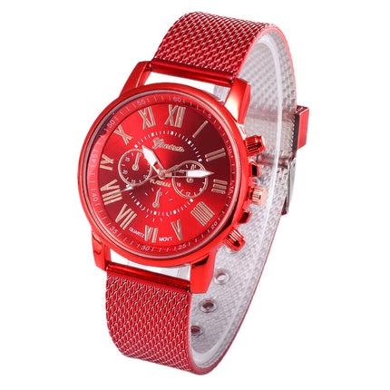 Women's Digital Fashion Watch - wnkrs