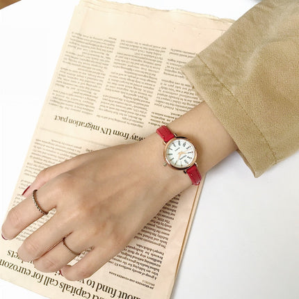 Vintage Women’s Wristwatch - wnkrs