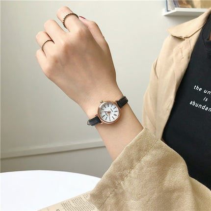 Vintage Women’s Wristwatch - wnkrs