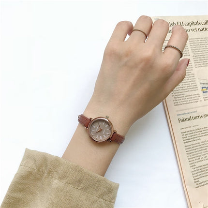 Vintage Women’s Wristwatch - wnkrs