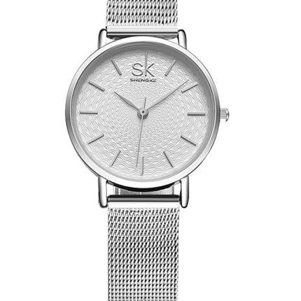 Women's Super Slim Watches - wnkrs