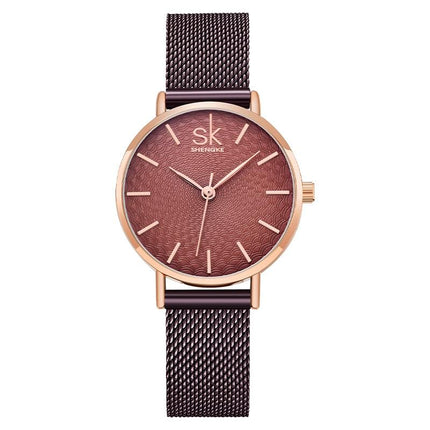 Women's Super Slim Watches - wnkrs