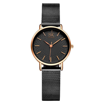 Women's Super Slim Watches - wnkrs