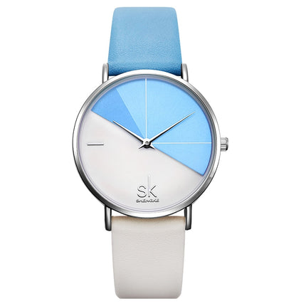 Sleek Wrist Women’s Wristwatch - wnkrs