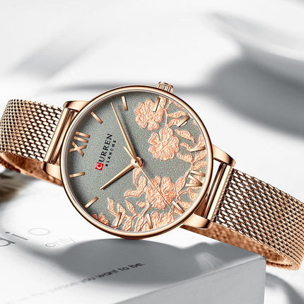 The Ultimate Style Ladies Watch - wnkrs