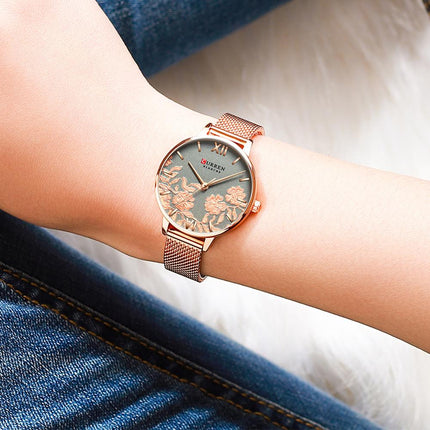 The Ultimate Style Ladies Watch - wnkrs