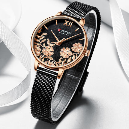 The Ultimate Style Ladies Watch - wnkrs