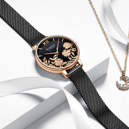 The Ultimate Style Ladies Watch - wnkrs