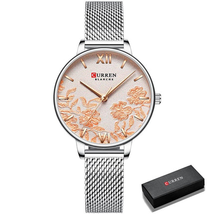 The Ultimate Style Ladies Watch - wnkrs