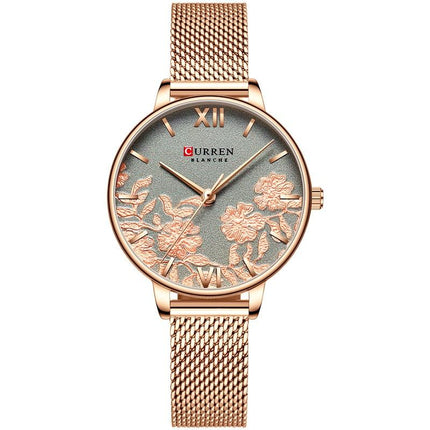 The Ultimate Style Ladies Watch - wnkrs