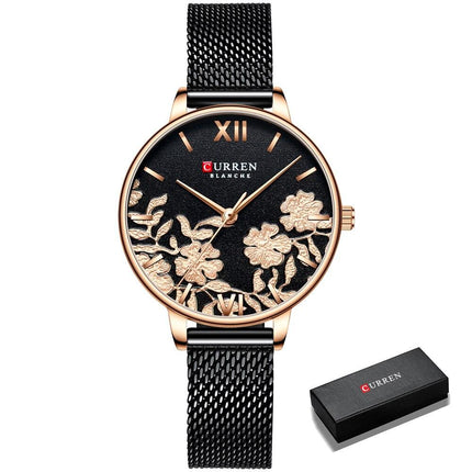 The Ultimate Style Ladies Watch - wnkrs