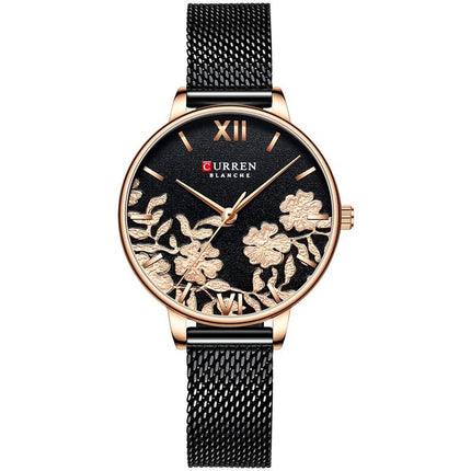 The Ultimate Style Ladies Watch - wnkrs