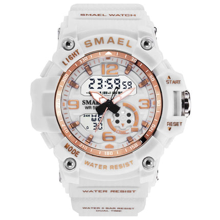 Women's Shockproof Waterproof Sport Watches - wnkrs