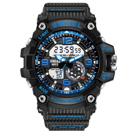 Women's Shockproof Waterproof Sport Watches - wnkrs