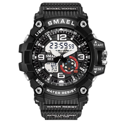 Women's Shockproof Waterproof Sport Watches - wnkrs