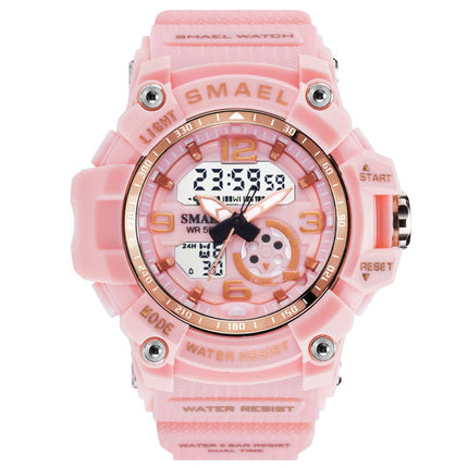 Women's Shockproof Waterproof Sport Watches - wnkrs