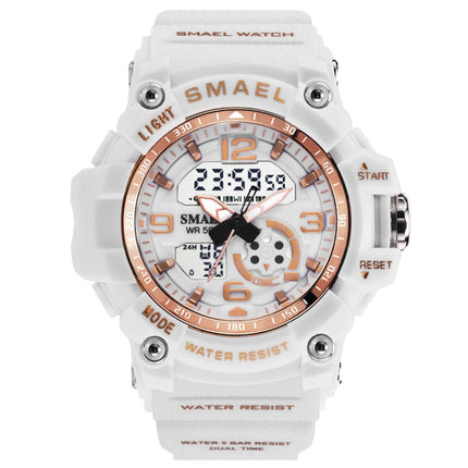 Women's Shockproof Waterproof Sport Watches - wnkrs