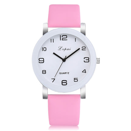 Women's Casual Colourful Watch - wnkrs