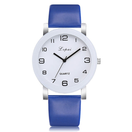 Women's Casual Colourful Watch - wnkrs