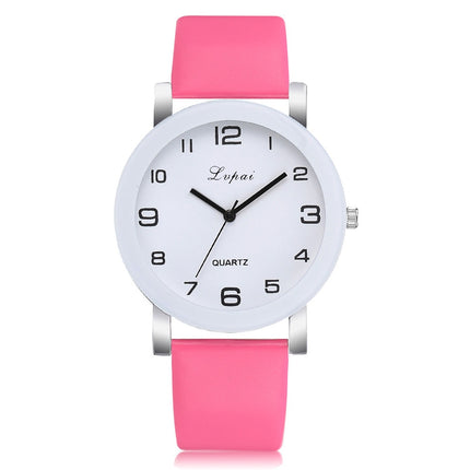 Women's Casual Colourful Watch - wnkrs