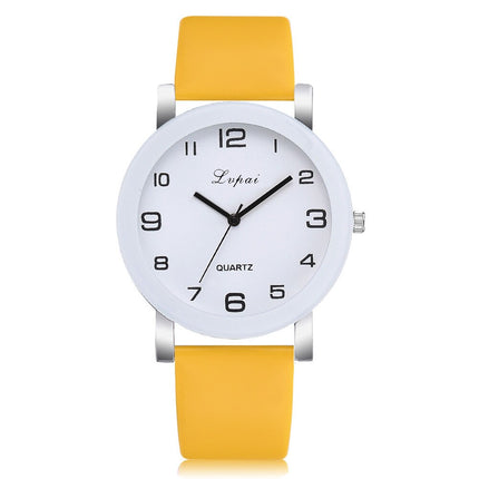 Women's Casual Colourful Watch - wnkrs