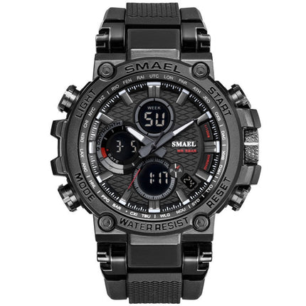 Men's Tire Design Strap Sport Watches - wnkrs