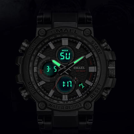 Men's Tire Design Strap Sport Watches - wnkrs