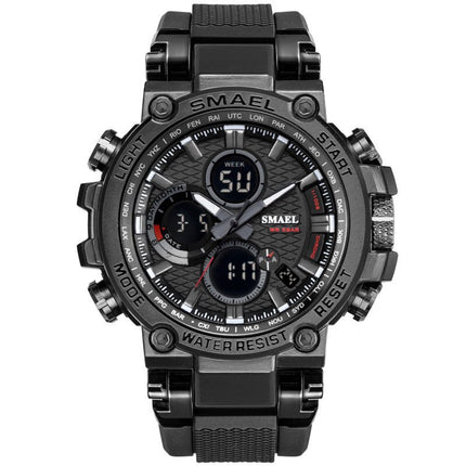 Men's Tire Design Strap Sport Watches - wnkrs