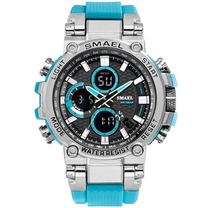 Men's Tire Design Strap Sport Watches - wnkrs