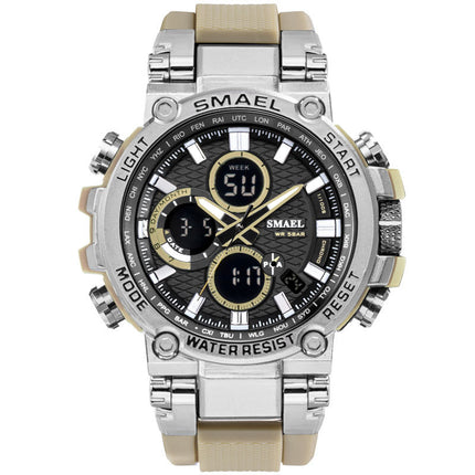 Men's Tire Design Strap Sport Watches - wnkrs