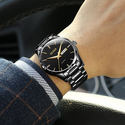 Men's Luxury Quartz Watches - wnkrs