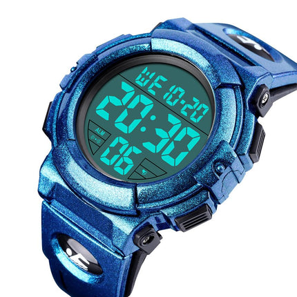 Men's Fashion Electronic Chrono Watches - wnkrs