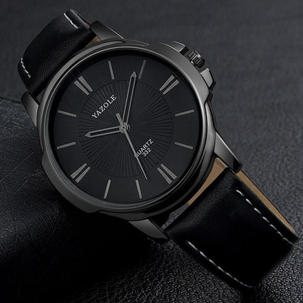 Men's Business Style Quartz Watches - wnkrs