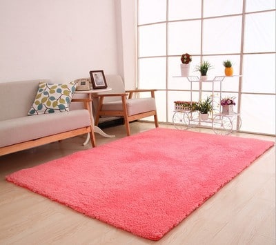 Anti Slip Soft Bedroom Rug - wnkrs