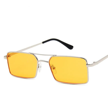 Classic Retro Sunglasses for Women - wnkrs