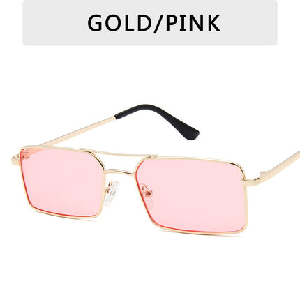 Classic Retro Sunglasses for Women - wnkrs