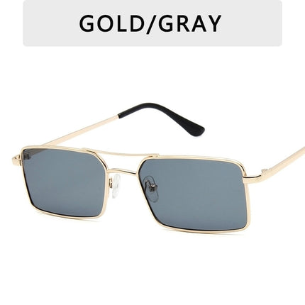 Classic Retro Sunglasses for Women - wnkrs