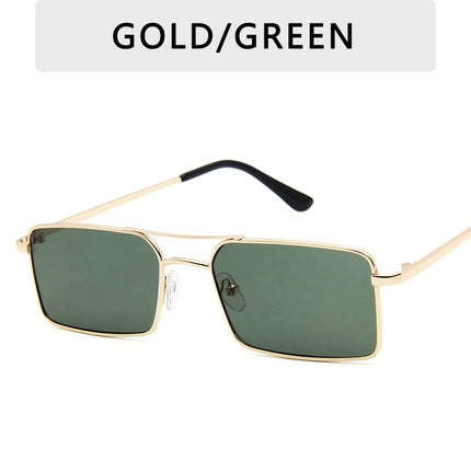 Classic Retro Sunglasses for Women - wnkrs
