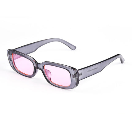 Unisex Square Shaped Sunglasses - wnkrs