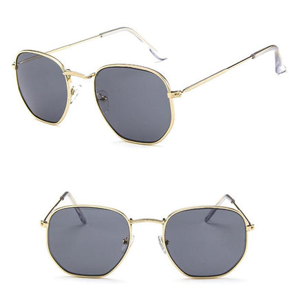 Classic Vintage Sunglasses - wnkrs