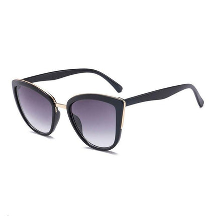 Women's Luxury Cat Eye Sunglasses - wnkrs