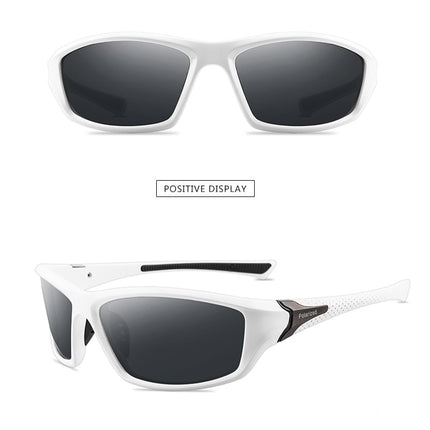 Men's Polarized Driving Sunglasses - wnkrs