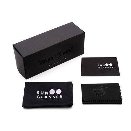 Men's Classic Polarized Sunglasses - wnkrs