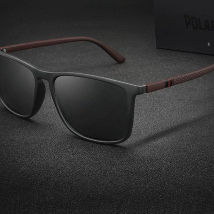 Men's Classic Polarized Sunglasses - wnkrs